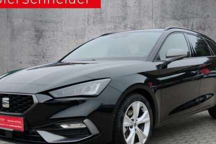 Seat Leon 17.200 km 27.450 &euro; Beilngries 92339