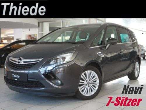 Zafira