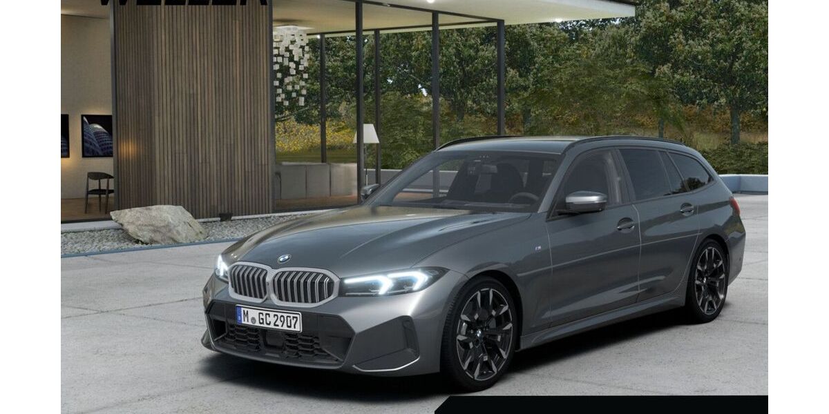 BMW 320 16.294 km 41.950 &euro; Höxter / Stahle 37671