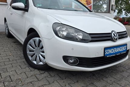 VW Golf 167.510 km 4.990 &euro; Nastätten 56355