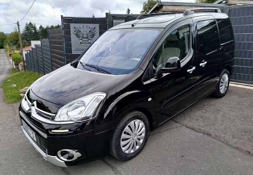 Berlingo