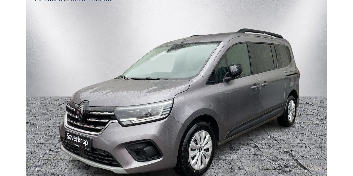 Renault Grand Kangoo 9.200 km 34.980 &euro; Kiel 24118