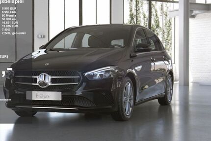 Mercedes-Benz B 200 91.552 km 19.900 &euro; Kiel 24109