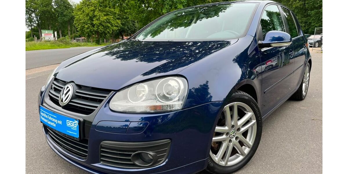 VW Golf 142.000 km 5.999 &euro; Soltau 29614