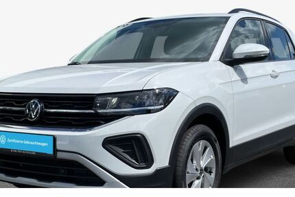 VW T-Cross 7.950 km 21.950 &euro; Kaltenkirchen 24568