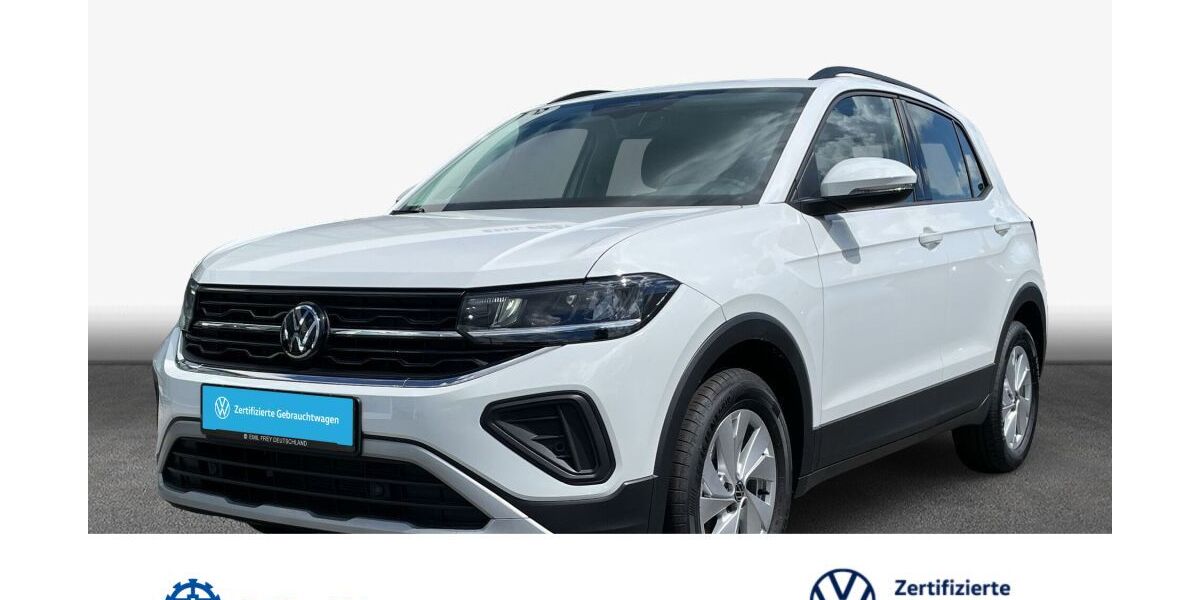 VW T-Cross 7.950 km 21.950 &euro; Kaltenkirchen 24568