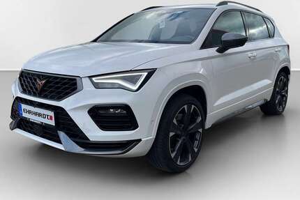 Cupra Ateca 28.850 km 33.990 &euro; Leipzig 04178