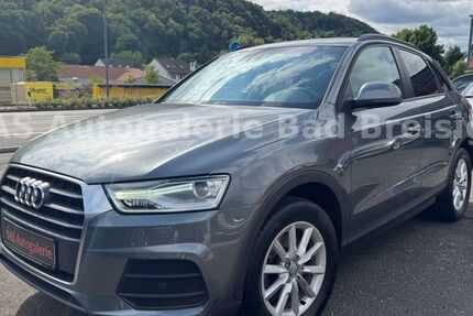 Audi Q3 85.000 km 15.000 &euro; Bad Breisig 53498
