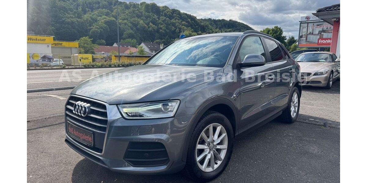 Audi Q3 85.000 km 15.000 &euro; Bad Breisig 53498