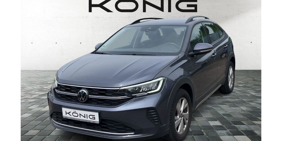 VW Taigo 22.549 km 17.497 &euro; Halle, Angersdorf 06179