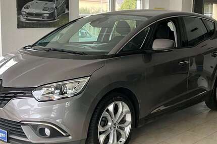 Renault Scenic 27.200 km 12.990 &euro; Nassenheide ( bei Berlin ) 16775