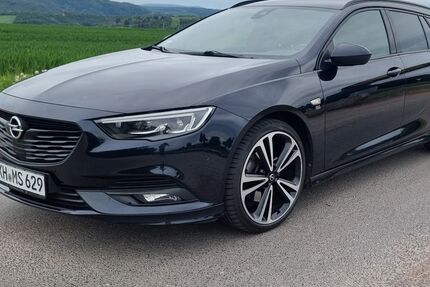 Opel Insignia 124.000 km 15.500 &euro; Feilbingert 67824