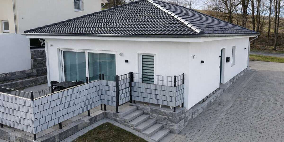 Einfamilienhaus Isny im Allgäu - 3 Zimmer, 101 m&sup2;, 550.000&euro; | Angebot:26074817