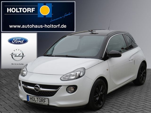 Opel Adam 59.814 km 9.979 &euro; Bassum b. Bremen 27211