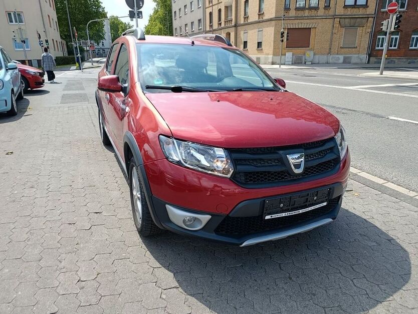 Sandero