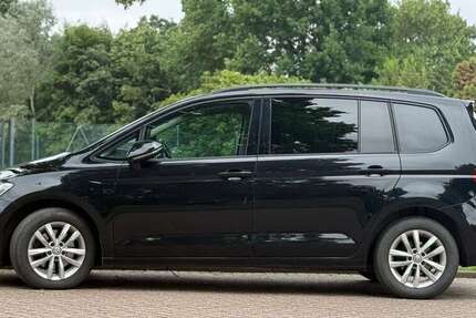 VW Touran 130.000 km 17.950 &euro; Rees 46459