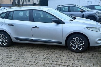 Renault Megane 198.500 km 3.650 &euro; Bochum 44791