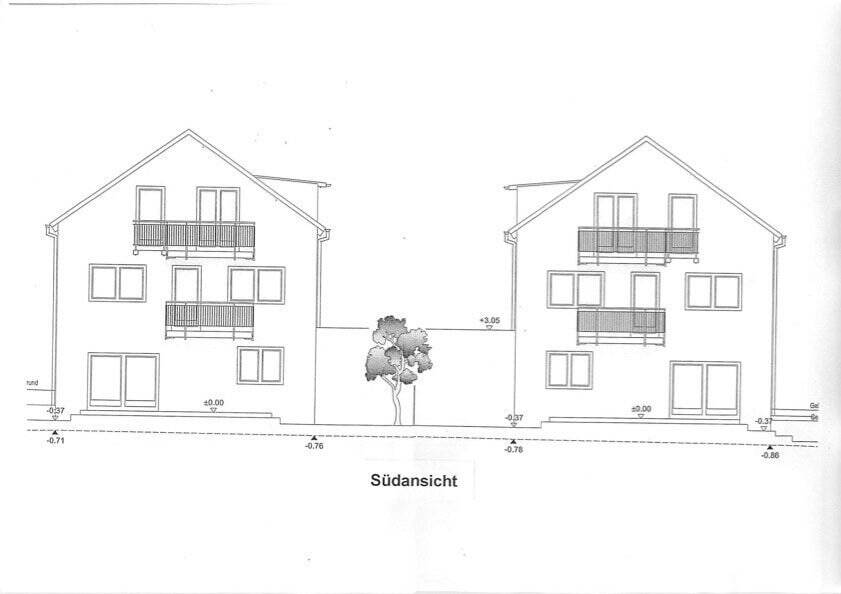 Etagenwohnung Bergheim - 3 Zimmer, 96 m&sup2;, 403.300&euro; | Angebot:25744001