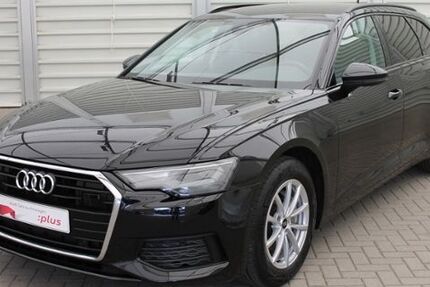Audi A6 111.312 km 27.490 &euro; Cottbus / Groß Gaglow 03051