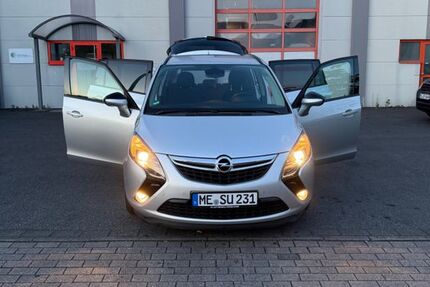 Opel Zafira 143.000 km 6.100 &euro; Hilden 40723
