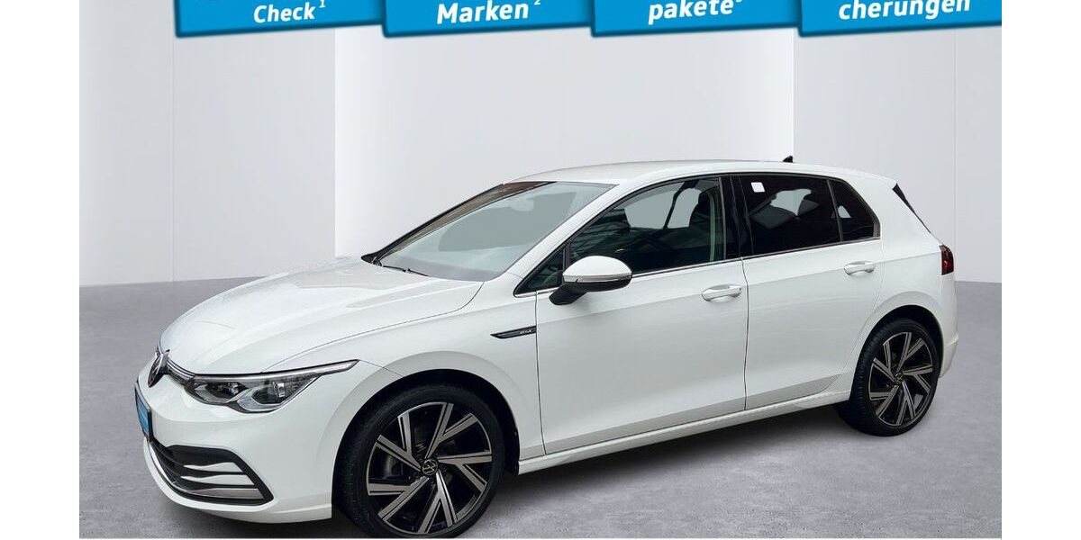 VW Golf 59.087 km 21.888 &euro; Hamburg 22303