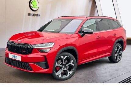 Skoda Kodiaq 9.500 km 49.850 &euro; Idar-Oberstein 55743
