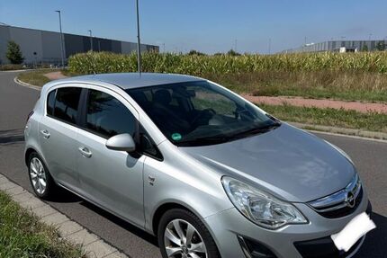 Opel Corsa 165.000 km 2.980 &euro; Jüchen 41363