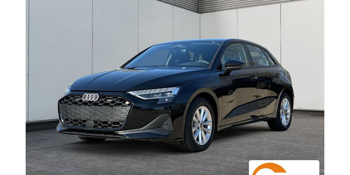 Audi A3 5.120 km 30.880 &euro; Buchholz 21244