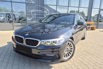 BMW 525 140.303 km 20.900 &euro; Jessen 06917