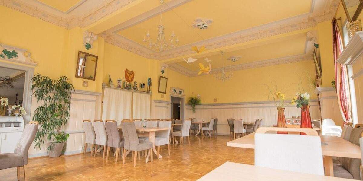 Gewerbeobjekt Elbingerode Elbingerode - 790.000&euro; | Angebot:25674074