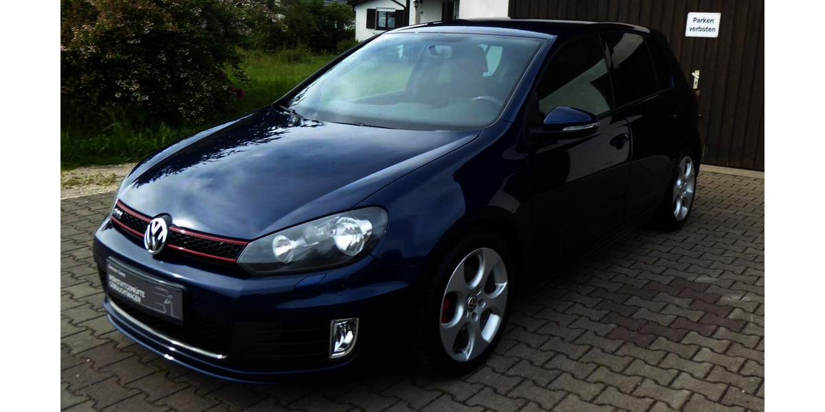 VW Golf 98.250 km 12.199 &euro; Pflaumdorf 86926