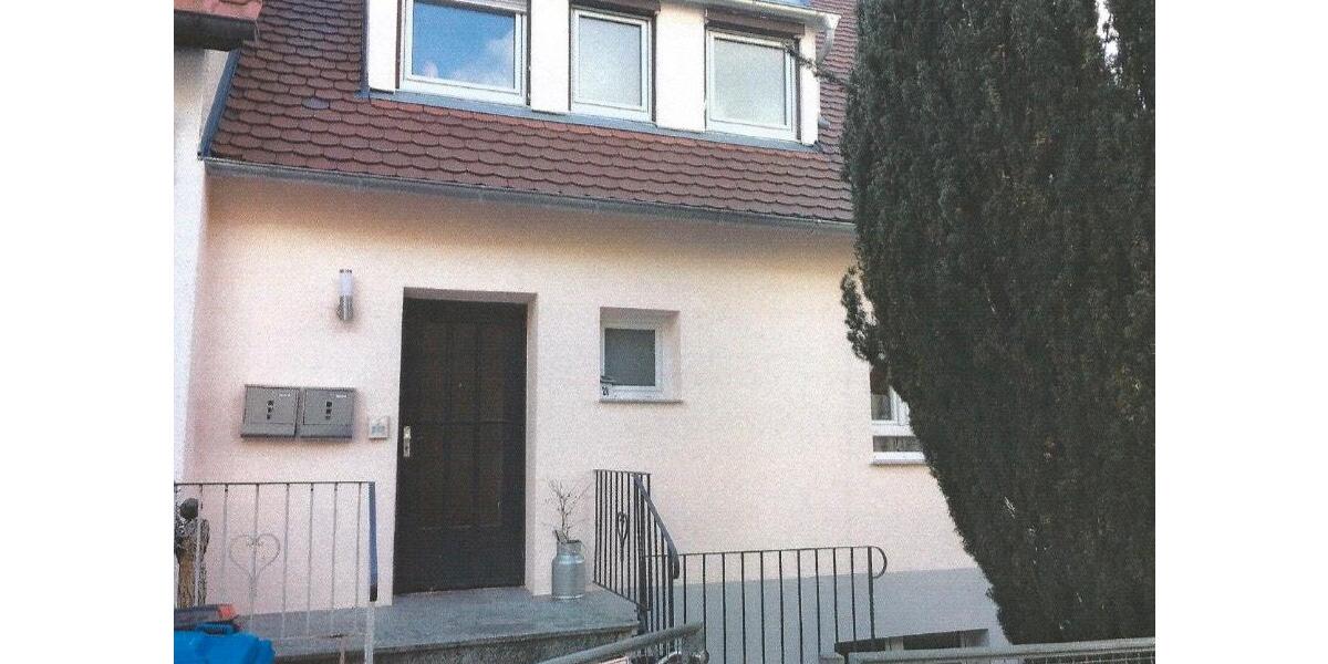 Reihenhaus Ulm Obertalfingen - 5 Zimmer, 125 m&sup2;, 500.000&euro; | Angebot:26803142