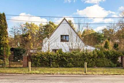 Attraktives Grundstück mit Abrissobjekt - Platz für Ihre Neubauvisionen! zimmer