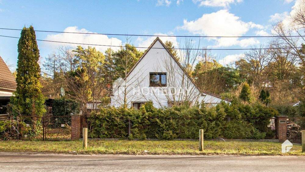 Attraktives Grundstück mit Abrissobjekt - Platz für Ihre Neubauvisionen! zimmer