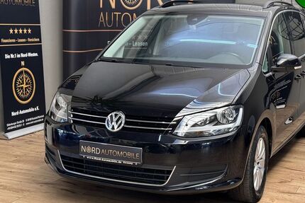 VW Sharan 69.442 km 29.850 € Rastede/ Wahnbek 26180