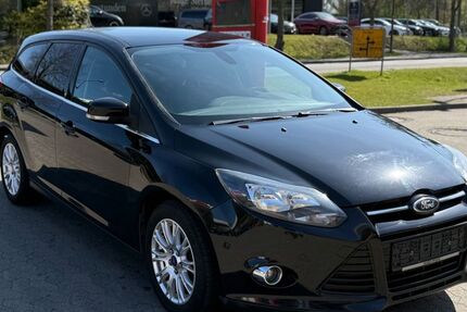 Ford Focus 167.615 km 5.490 &euro; Buxtehude 21614