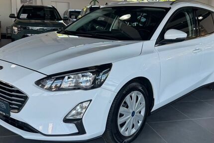 Ford Focus 118.457 km 11.950 &euro; Paderborn 33106