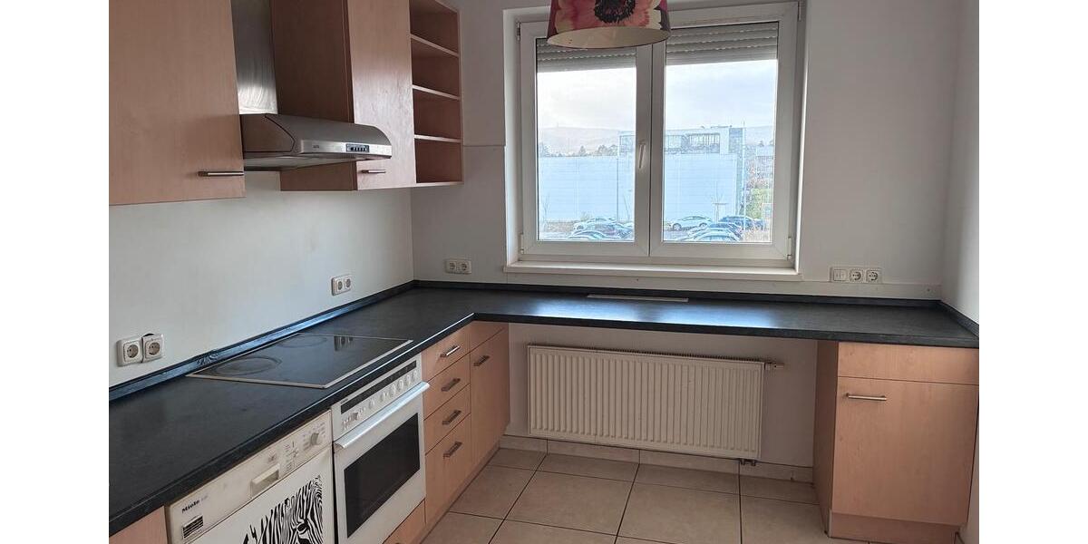 Loft - Studio - Atelier Oberursel (Taunus) - 3 Zimmer, 106 m&sup2;, 1.300&euro; | Angebot:26002236