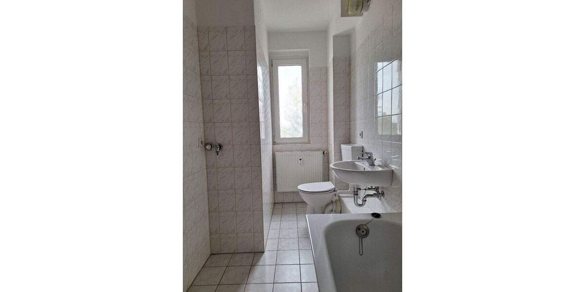 Etagenwohnung Arzberg - 3 Zimmer, 58 m&sup2;, 285&euro; | Angebot:25701632