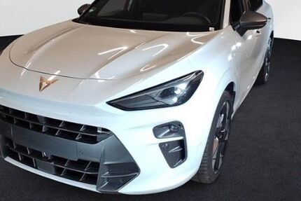 Cupra Terramar 13.528 km 44.950 &euro; Ingolstadt 85053