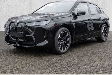 BMW iX 5.900 km 78.490 &euro; Hilden 40721