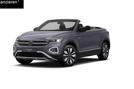 VW T-Roc 10.041 km 27.560 &euro; Bad Sooden-Allendorf 37242