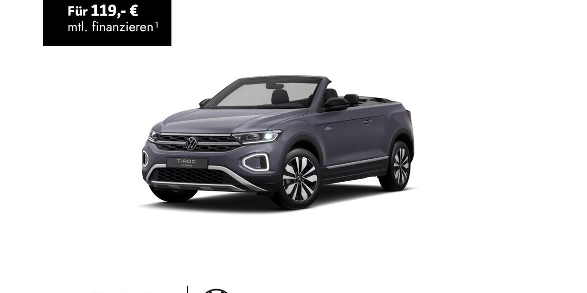 VW T-Roc 10.041 km 27.560 &euro; Bad Sooden-Allendorf 37242