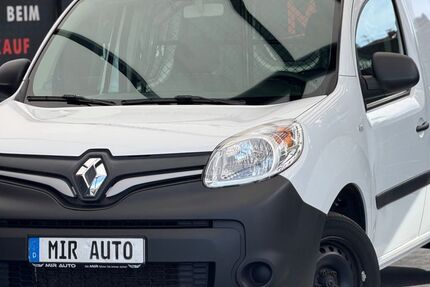 Renault Kangoo 116.000 km 10.500 &euro; Sinsheim 74889