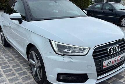 Audi A1 89.400 km 11.990 &euro; Kassel 34125