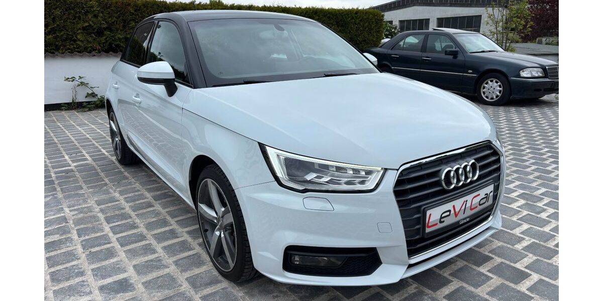 Audi A1 89.400 km 11.990 &euro; Kassel 34125