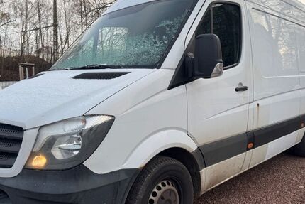 Mercedes-Benz Sprinter 301.000 km 9.699 € Chemnitz 09120