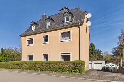 Haus Morbach - 8 Zimmer, 196 m&sup2;, 349.000&euro; | Angebot:26429303