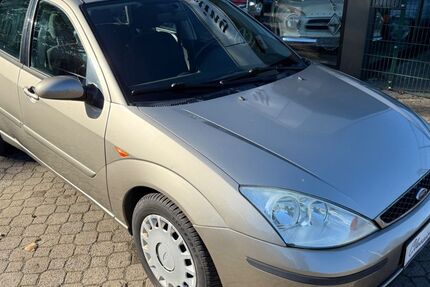 Ford Focus 141.950 km 2.800 € Beverstedt 27616
