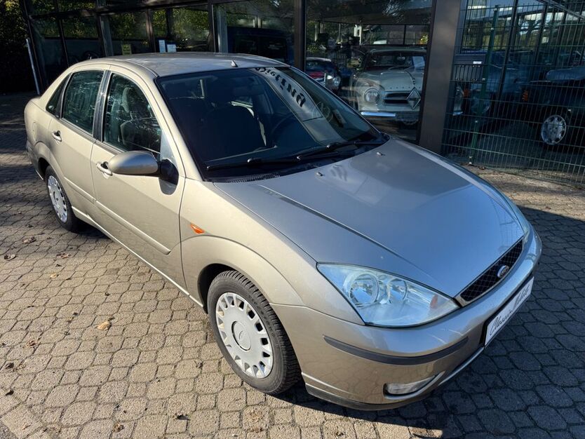Ford Focus 141.950 km 2.800 € Beverstedt 27616